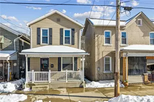 1618 3rd Ave, Beaver Falls, PA 15010 - Photo 1