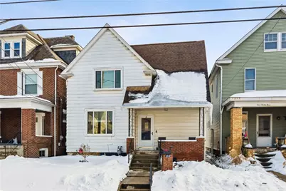 421 Wayne Ave, Ellwood City, PA 16117 - Photo 1