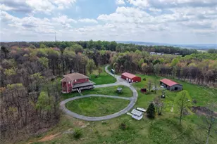 2447 Luciusboro Rd, Center Township-Homer City, PA 15748 - Photo 39