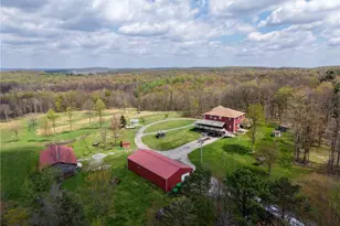 2447 Luciusboro Rd, Center Township-Homer City, PA 15748 - Photo 37