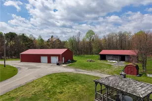2447 Luciusboro Rd, Center Township-Homer City, PA 15748 - Photo 25