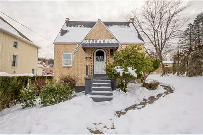 1613 Clarkton St, Pittsburgh, PA 15204 - Photo 1