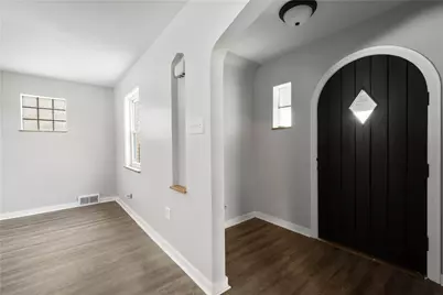 1613 Clarkton St, Pittsburgh, PA 15204 - Photo 5