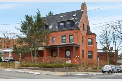 600 Shady Ave #C, Pittsburgh, PA 15206 - Photo 1