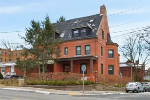 600 Shady Ave, Pittsburgh, PA 15206 - Photo 1