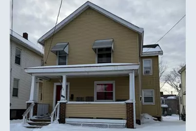 1608 Hanna St, New Castle, PA 16102 - Photo 1