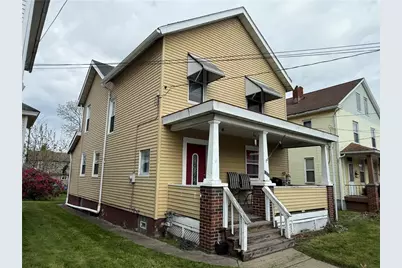 1608 Hanna St, New Castle, PA 16102 - Photo 1