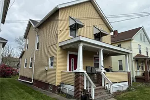 1608 Hanna St, New Castle, PA 16102 - Photo 1