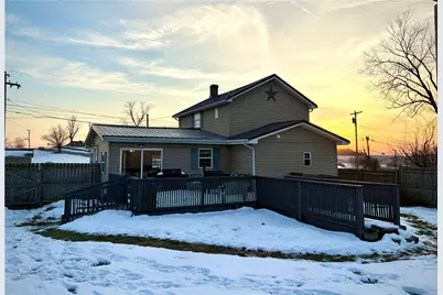 1465 Mount Pleasant Road, South Huntington, PA 15089 - Photo 1