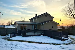 1465 Mt Pleasant Rd, South Huntington, PA 15089 - Photo 1