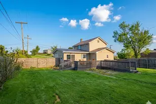 1465 Mt Pleasant Rd, South Huntington, PA 15089 - Photo 1