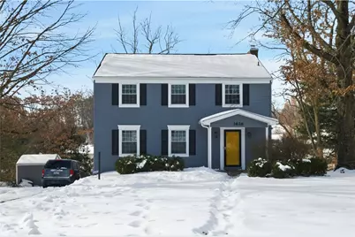 1626 Red Mill Dr, Pittsburgh, PA 15241 - Photo 1