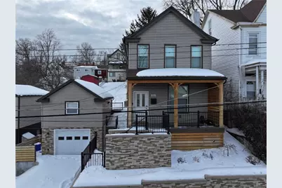366 Republic St, Pittsburgh, PA 15211 - Photo 1