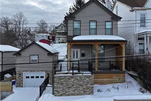 366 Republic St, Pittsburgh, PA 15211 - Photo 1