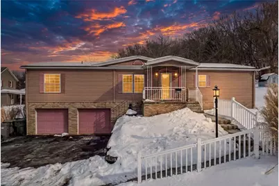 805 National Way, Ellwood City, PA 16117 - Photo 1