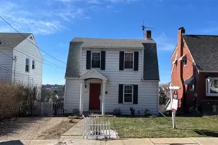 1656 Seaton St, Pittsburgh, PA 15226 - Photo 1