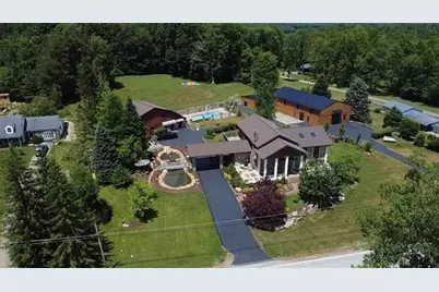 33 Chalkhill Ohiopyle Rd, Wharton Township, PA 15470 - Photo 3