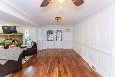 33 Chalkhill Ohiopyle Rd, Wharton Township, PA 15470 - Photo 5