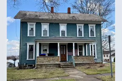 202 N Otter St, Mercer Boro, PA 16137 - Photo 1