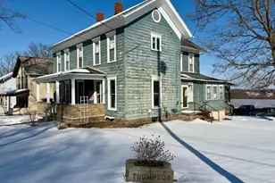 202 N Otter St, Mercer Boro, PA 16137 - Photo 1