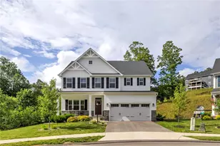 212 Bengal Fox Ct, Jackson Township, PA 16063 - Photo 33