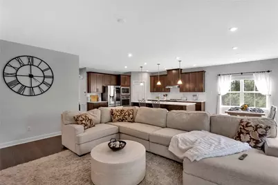 212 Bengal Fox Court, Jackson Township, PA 16063 - Photo 7