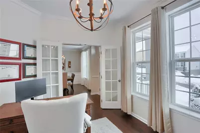 2035 Sir Patrick Drive, Cecil, PA 15057 - Photo 5