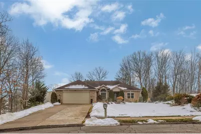 420 Rolling Hills Rd, Economy, PA 15042 - Photo 1