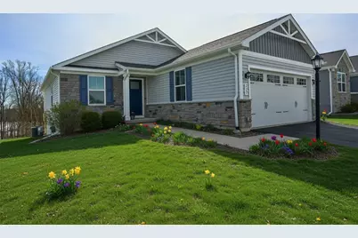 517 Coughton Cross Drive, Lancaster Township, PA 16037 - Photo 1