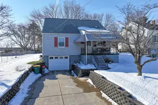 212 Clutter St, North Strabane, PA 15317 - Photo 1