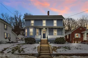 229 E College St, Canonsburg, PA 15317 - Photo 1