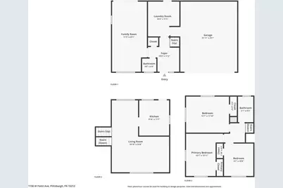 1156 W Point Ave, Pittsburgh, PA 15212 - Photo 33