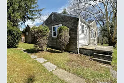 492 Brush Avenue, Greater Johnstown School District, PA 15906 - Photo 1