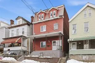 225 Rothman St, Pittsburgh, PA 15210 - Photo 3