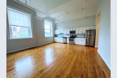 212 45th St #2D, Pittsburgh, PA 15201 - Photo 5