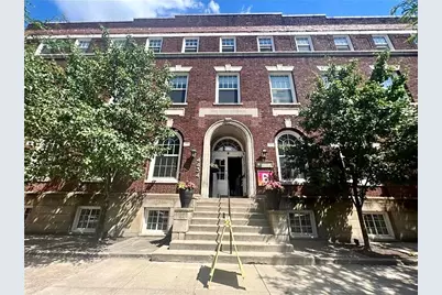 212 45th St #2D, Pittsburgh, PA 15201 - Photo 1