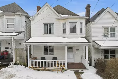 2206 Milligan Avenue, Pittsburgh, PA 15218 - Photo 1