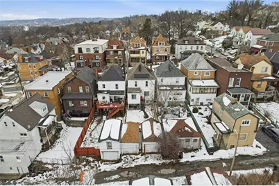 2206 Milligan Avenue, Pittsburgh, PA 15218 - Photo 35
