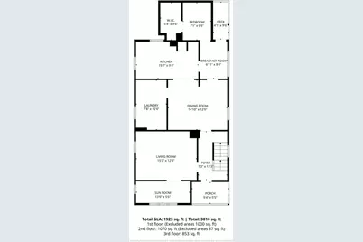 1206 Summerlea Ave, Washington, PA 15301 - Photo 33