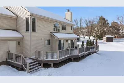 605 Bristol Pl, Cranberry Township, PA 16066 - Photo 25