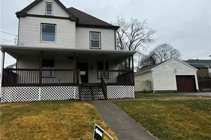 9 Cort St, Washington, PA 15301 - Photo 1