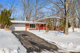 8551 Ridgemont Rd, Pittsburgh, PA 15237 - Photo 1