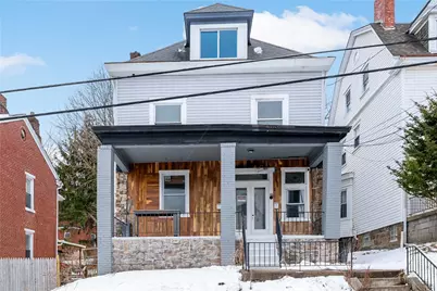 317 Kearsarge St, Pittsburgh, PA 15211 - Photo 1