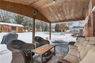 670 Circle Dr, Rostraver, PA 15012 - Photo 37