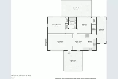 670 Circle Drive, Rostraver, PA 15012 - Photo 41