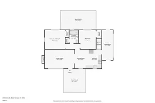 670 Circle Dr, Rostraver, PA 15012 - Photo 41