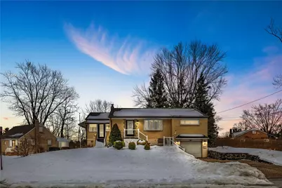 2 Hallmark Drive, Pittsburgh, PA 15235 - Photo 1