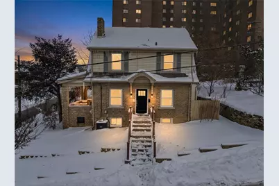 469 Kenmont Ave, Pittsburgh, PA 15228 - Photo 1