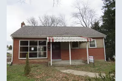 5921 Rodgers Street, Pittsburgh, PA 15207 - Photo 1
