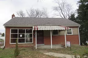 5921 Rodgers St, Pittsburgh, PA 15207 - Photo 1